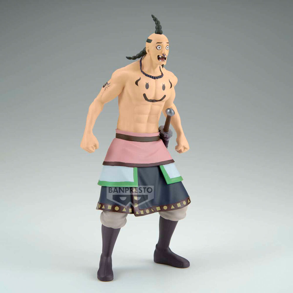 🧪 LAB | SU ORDINAZIONE Kingdom Ogiko figure 19cm