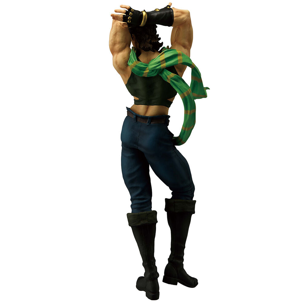 🧪 LAB | SU ORDINAZIONE Jojo's Bizarre Adventure The Gathering of Stars Joseph Joestar Ichibansho figure 27cm
