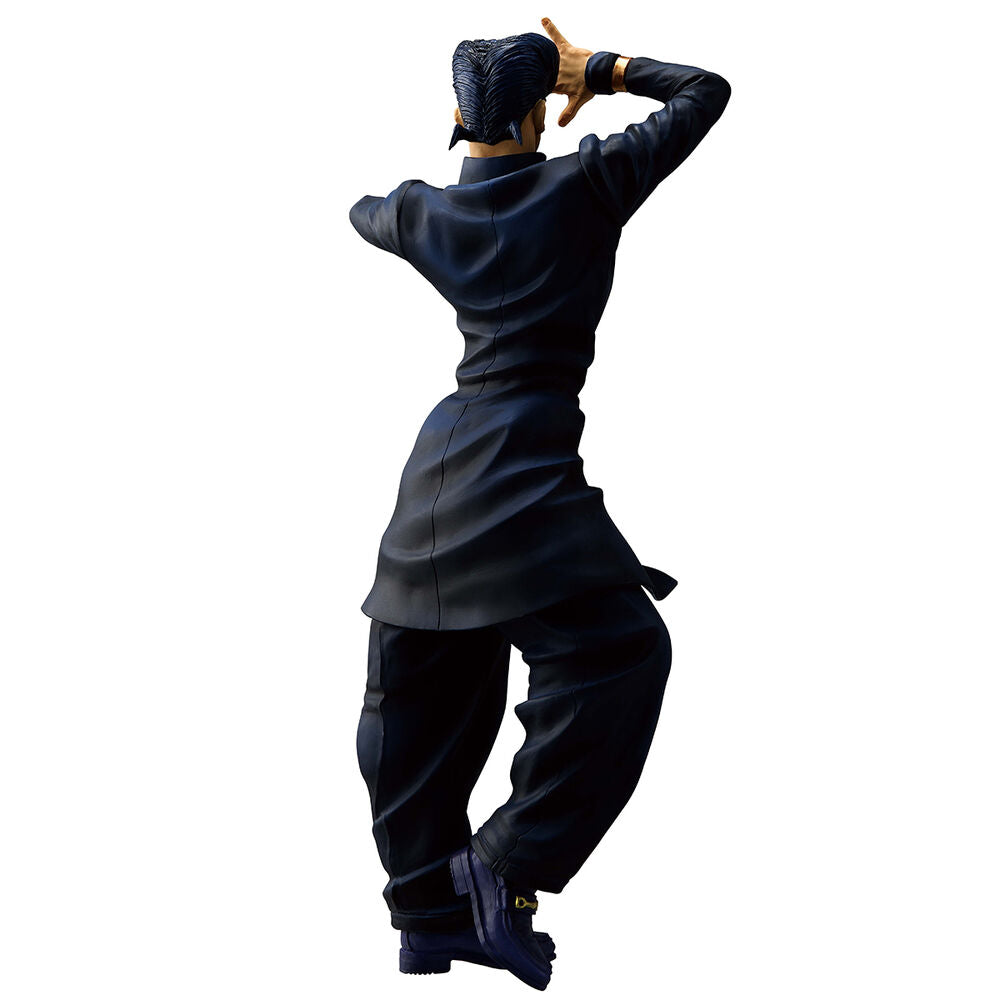 🧪 LAB | SU ORDINAZIONE Jojo's Bizarre Adventure The Gathering of Stars Josuke Higashikata Ichibansho figure 26cm