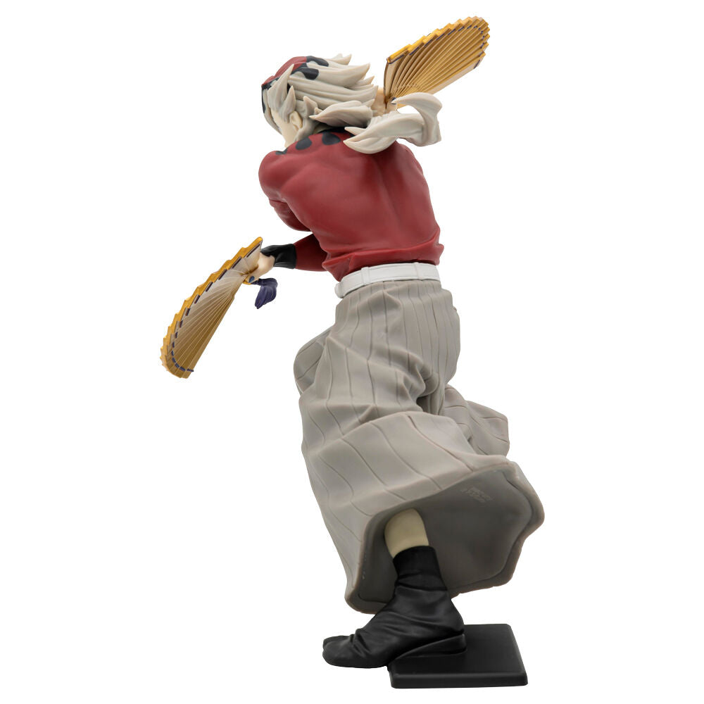 🧪 LAB | SU ORDINAZIONE Demon Slayer Kimetsu no Yaiba Doma Vibration Stars figure 14cm