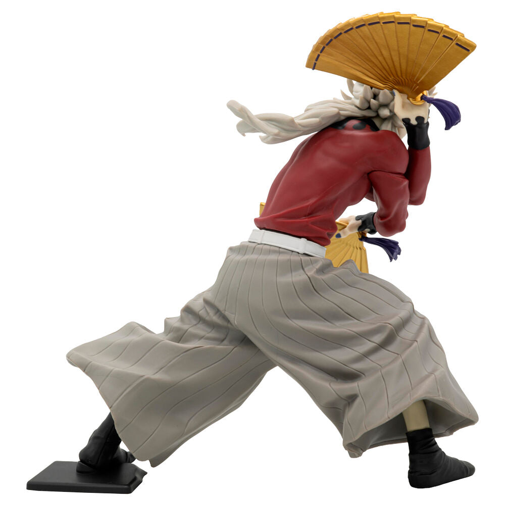 🧪 LAB | SU ORDINAZIONE Demon Slayer Kimetsu no Yaiba Doma Vibration Stars figure 14cm