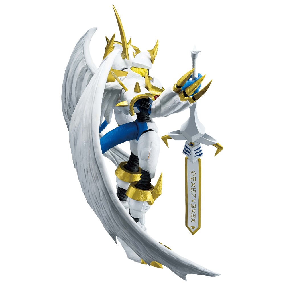 🧪 LAB | SU ORDINAZIONE Digimon Adventure Clash of Light and Darkness Imperialdramon Ichibansho figure 19cm