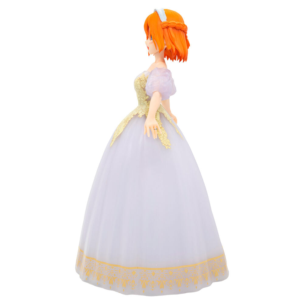 🧪 LAB | SU ORDINAZIONE The Quintessential Quintuplets Yotsuba Nakano figure 23cm