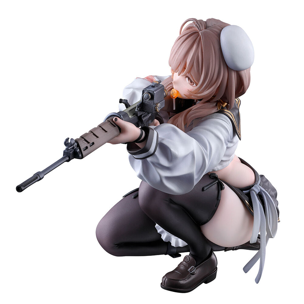 🧪 LAB | SU ORDINAZIONE Goddess of Victory: Nikke Chapter 7 Bready Ichibansho figure 11cm