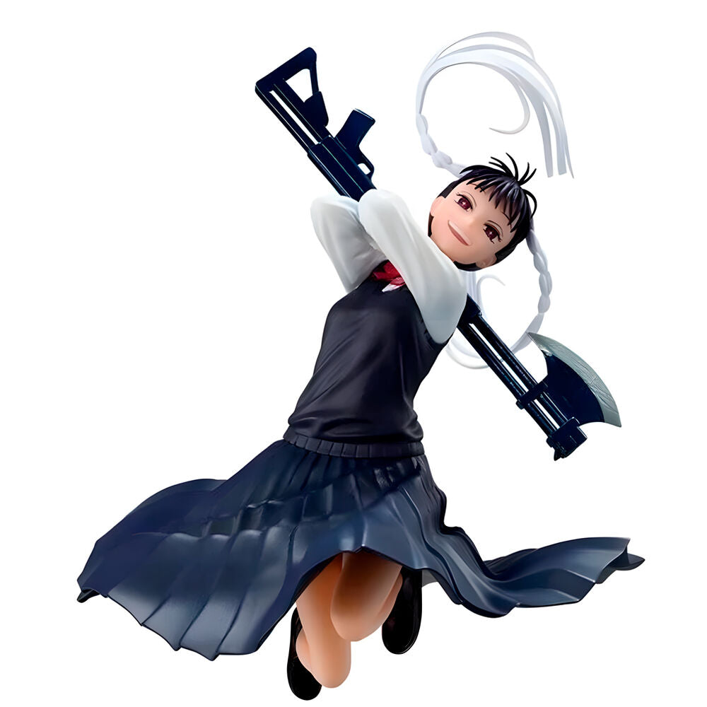 🧪 LAB | SU ORDINAZIONE Sakamoto Days Toramaru Nao Vibration Stars figure 14cm