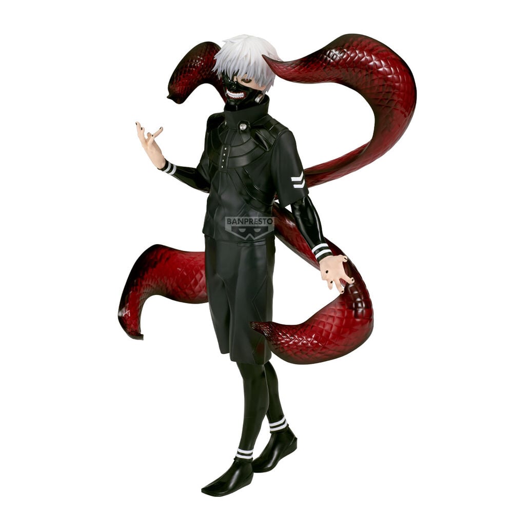 🧪 LAB | SU ORDINAZIONE Tokyo Ghoul Grandista Kaneki Ken figure 27cm