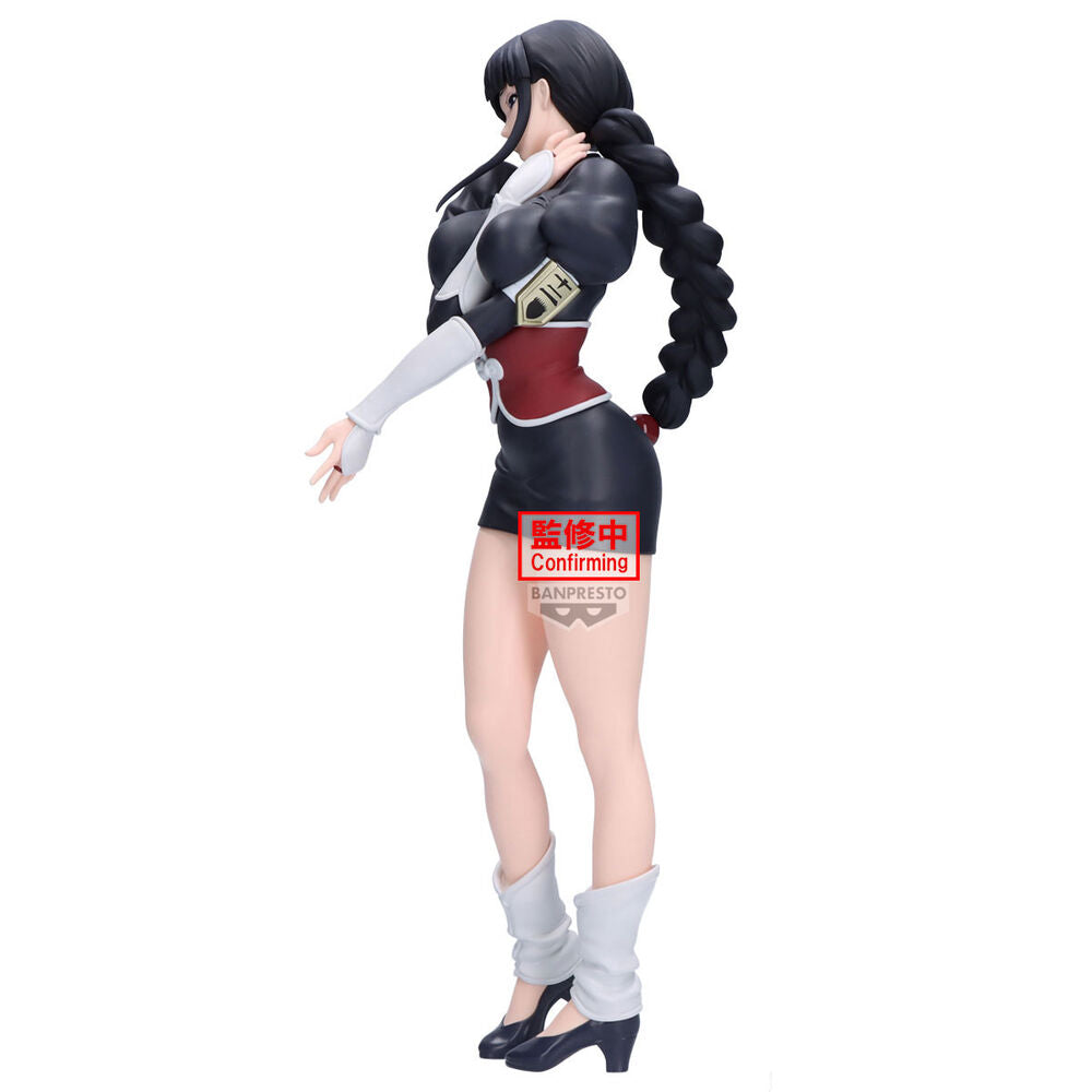 🧪 LAB | SU ORDINAZIONE Bleach Glitter Glamorous Nemu Kurotsuchi figure 24cm
