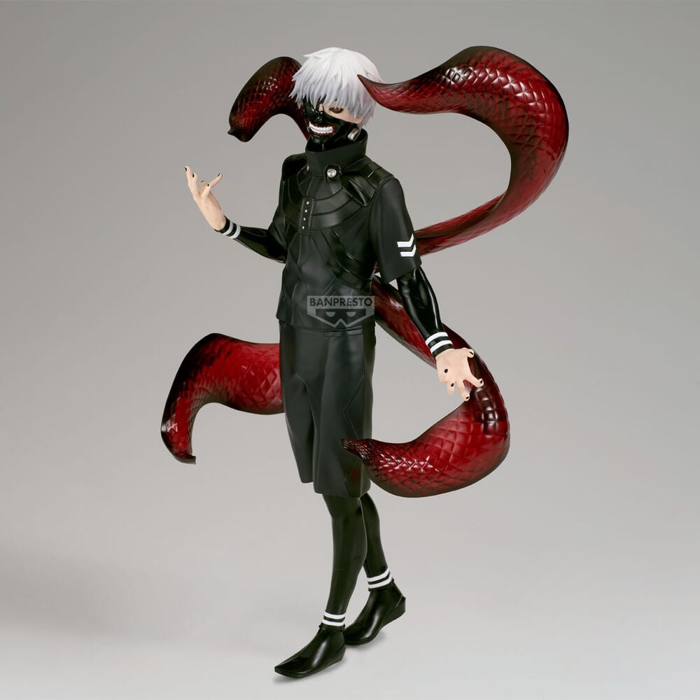 🧪 LAB | SU ORDINAZIONE Tokyo Ghoul Grandista Kaneki Ken figure 27cm