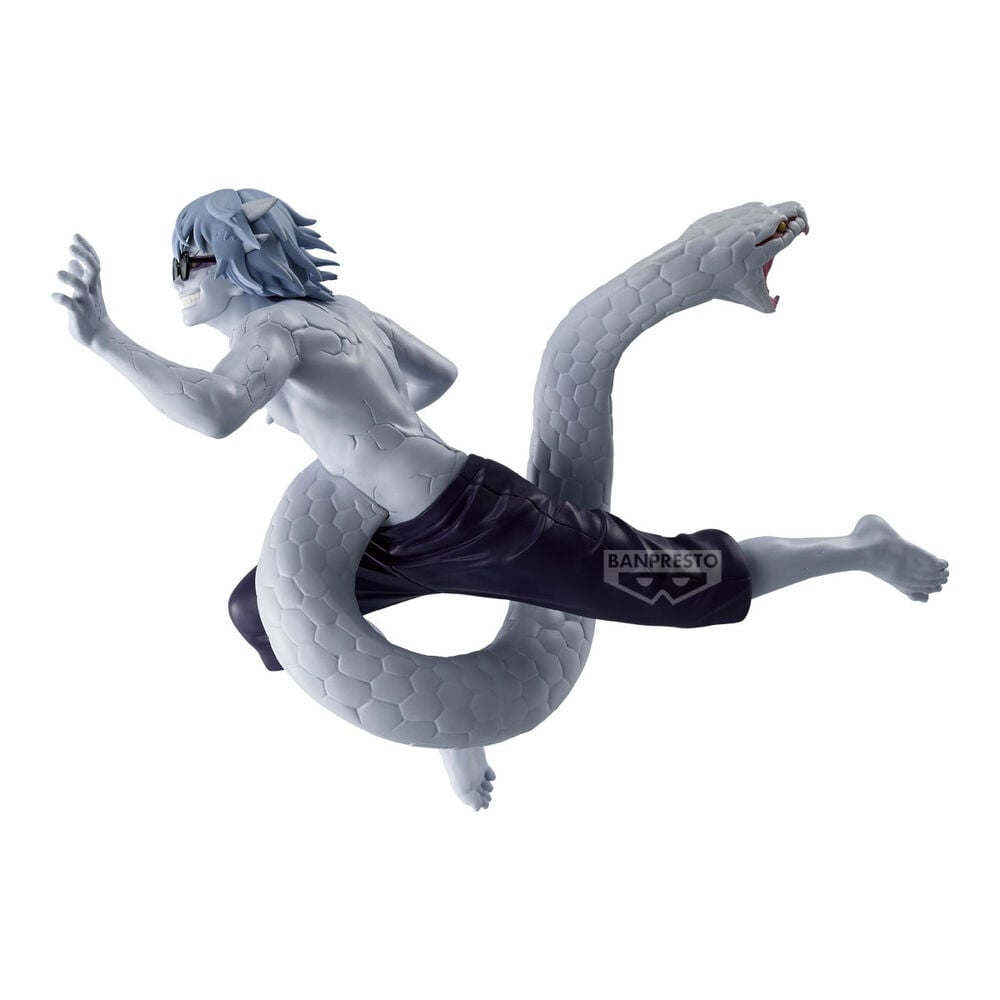 🧪 LAB | SU ORDINAZIONE Naruto Shippuden Vibration Star Kabuto Yakushi figure 18cm