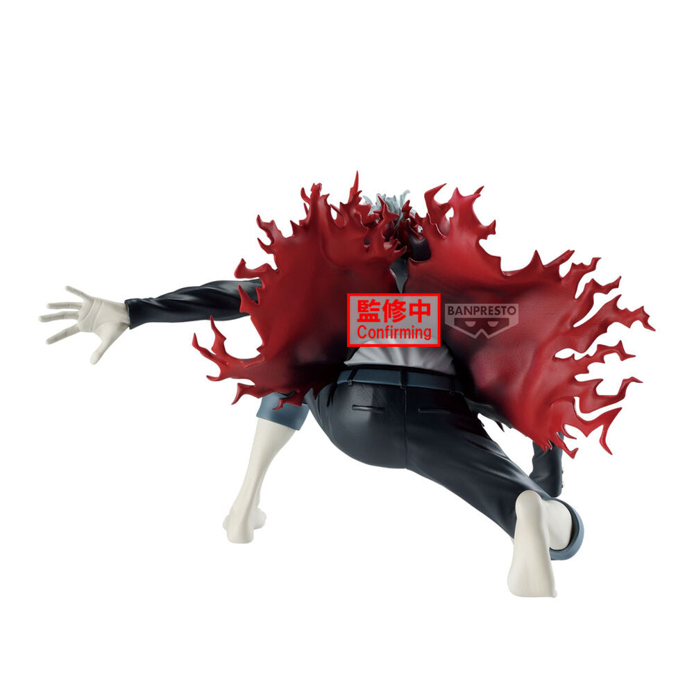 🧪 LAB | SU ORDINAZIONE Dandadan Vibration Stars Okarun Transformed figure 13cm
