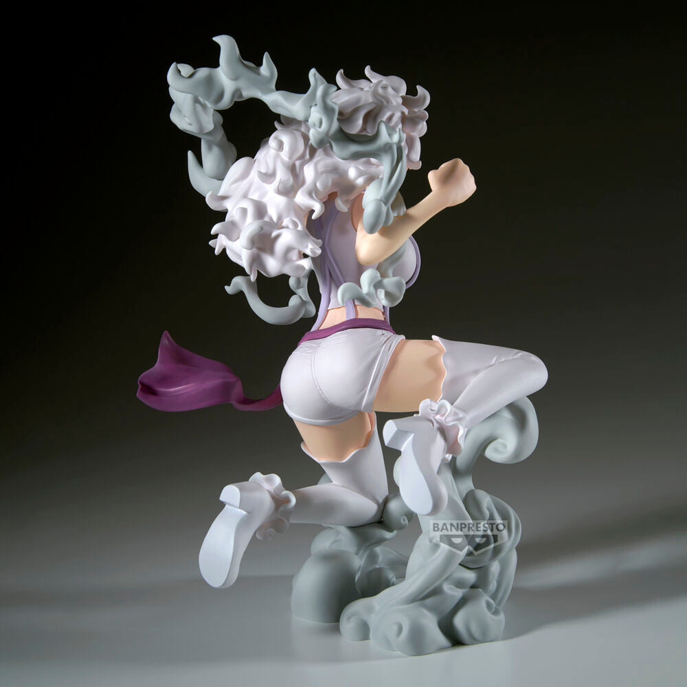 🧪 LAB | SU ORDINAZIONE One Piece Grandista Jewelry Bonney figure 12cm