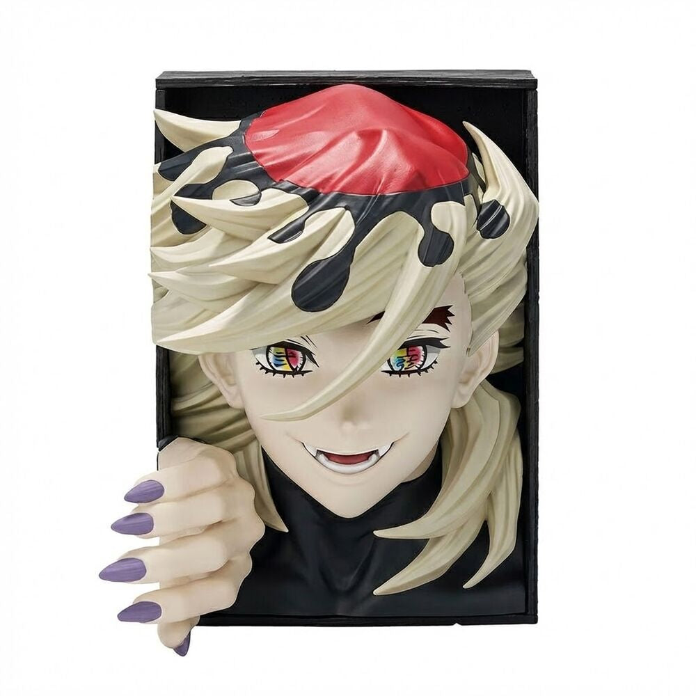 🧪 LAB | SU ORDINAZIONE Demon Slayer: Kimetsu no Yaiba Doma figure 16cm