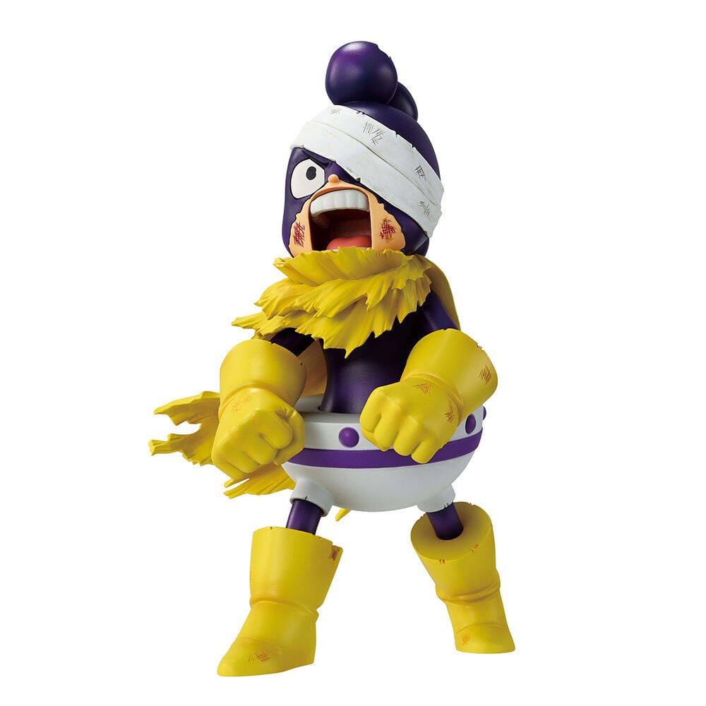 🧪 LAB | SU ORDINAZIONE My Hero Academia A Story of Reaching Out Forever Minoru Mineta figure 13cm
