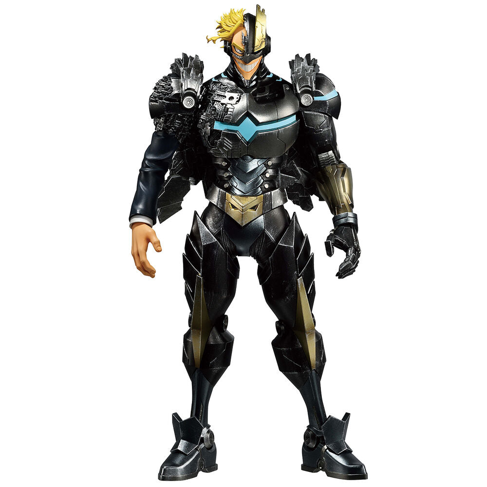 🧪 LAB | SU ORDINAZIONE My Hero Academia A Story of Reaching Out Forever Extra Armored All Might figure 28cm