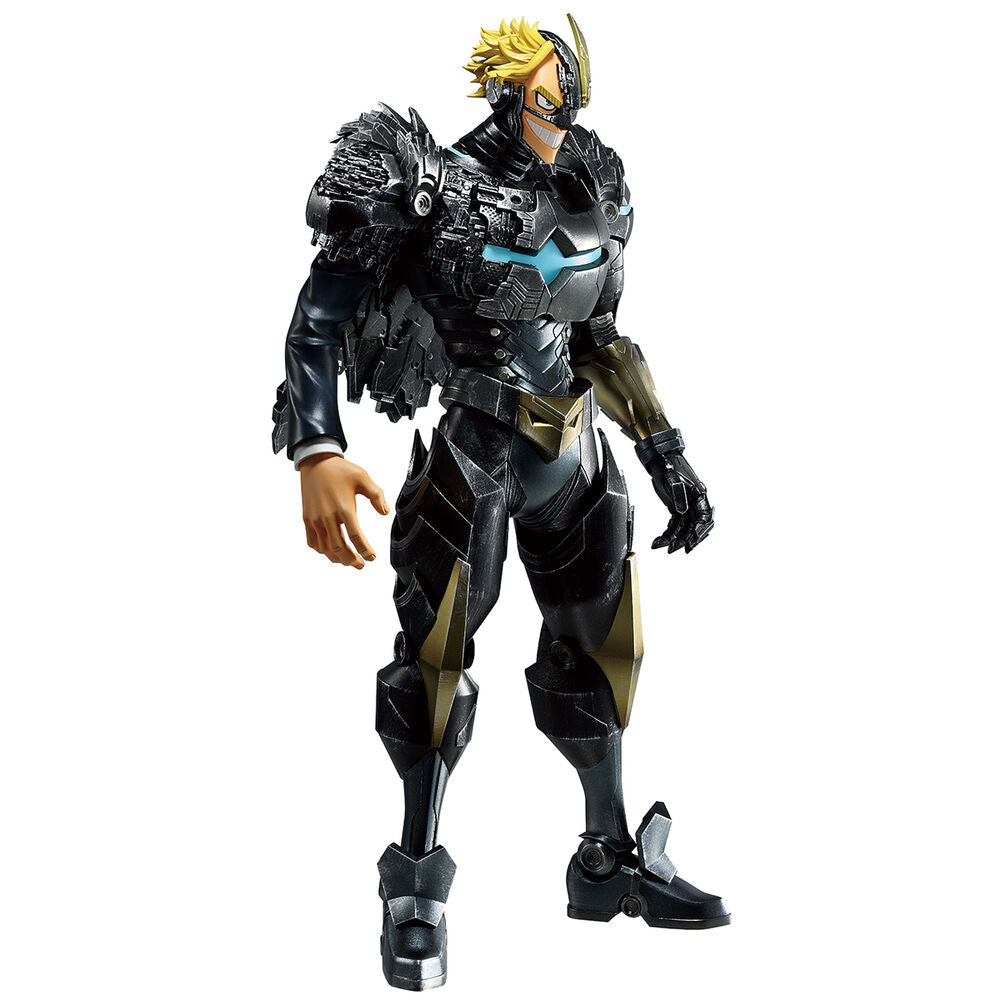 🧪 LAB | SU ORDINAZIONE My Hero Academia A Story of Reaching Out Forever Extra Armored All Might figure 28cm