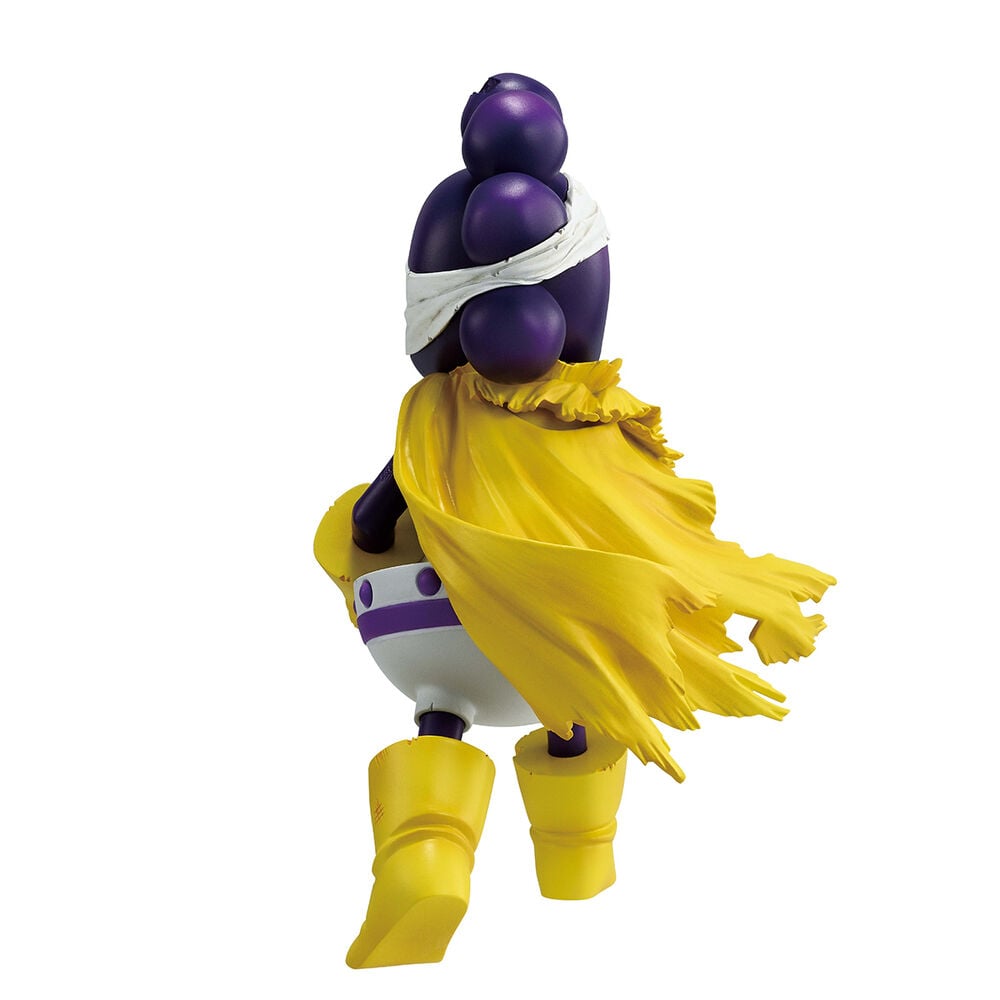 🧪 LAB | SU ORDINAZIONE My Hero Academia A Story of Reaching Out Forever Minoru Mineta figure 13cm