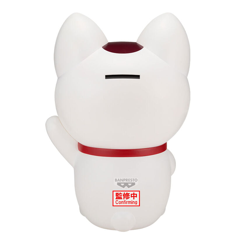🧪 LAB | SU ORDINAZIONE Dandadan - Dandadan Turbo Granny Beckoning Cat figure 20cm