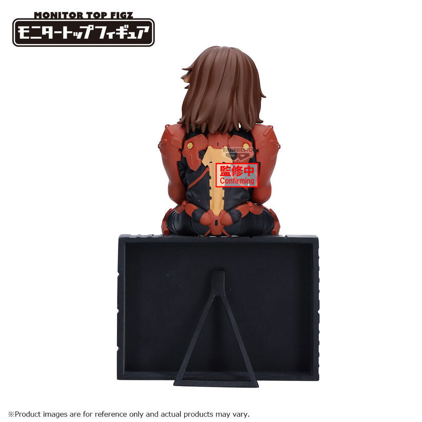 🧪 LAB | SU ORDINAZIONE Death Stranding 2 On The Beach Higgs figure 12cm