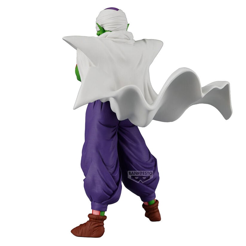 🧪 LAB | SU ORDINAZIONE Dragon Ball Z Solid Edge Works Piccolo figure 19cm