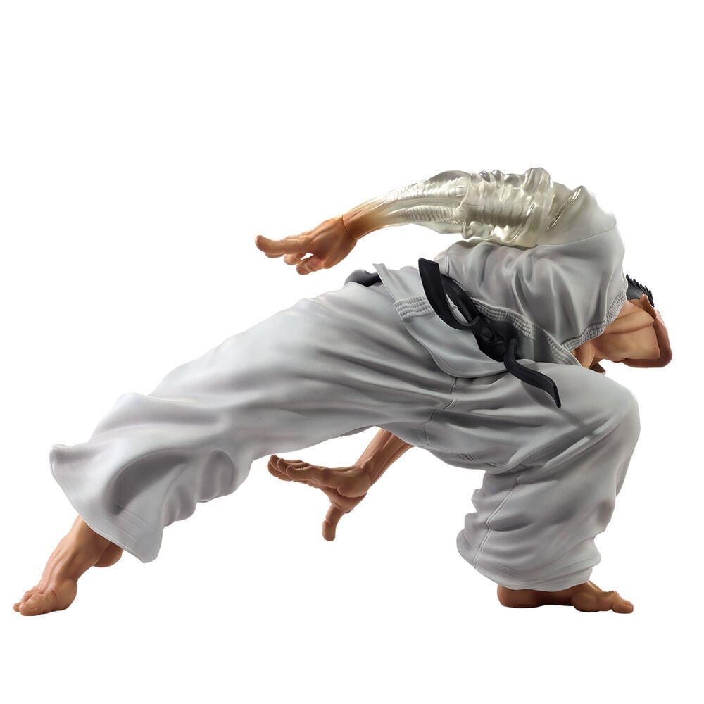 🧪 LAB | SU ORDINAZIONE Giant Heartbeat Katsumi Orochi Ichibansho figure 16cm