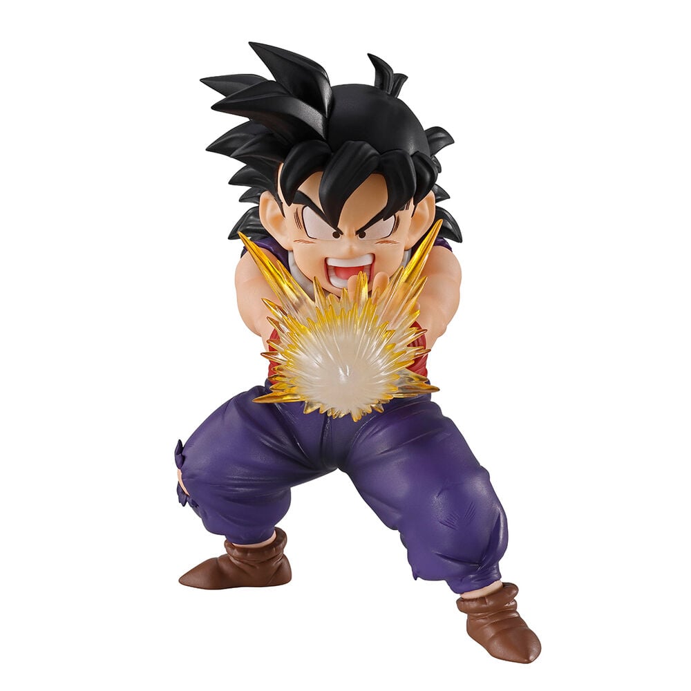 🧪 LAB | SU ORDINAZIONE Dragon Ball Z Spectacle Battle Son Gohan Ichibansho figure 10cm
