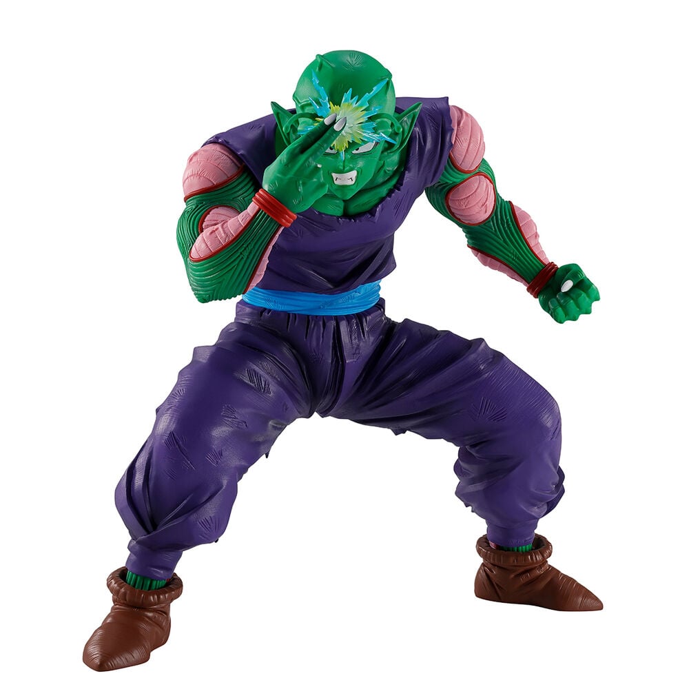 🧪 LAB | SU ORDINAZIONE Dragon Ball Z Spectacle Battle Piccolo Ichibansho figure 18cm
