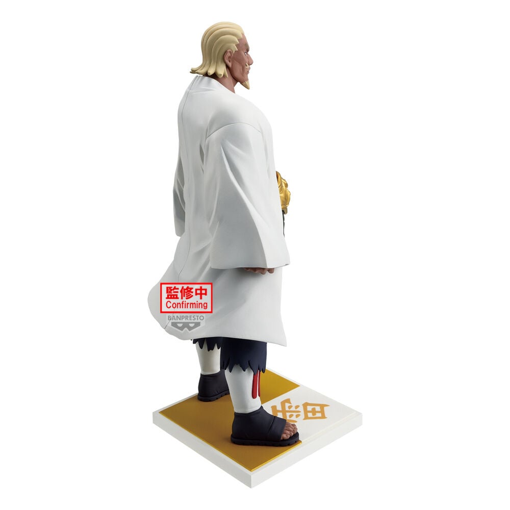 🧪 LAB | SU ORDINAZIONE Naruto Shippuden Raikage Ay figure 20cm