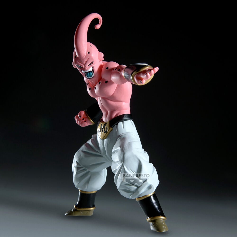 🧪 LAB | SU ORDINAZIONE Dragon Ball Z Match Makers Majin Buu figure 18cm