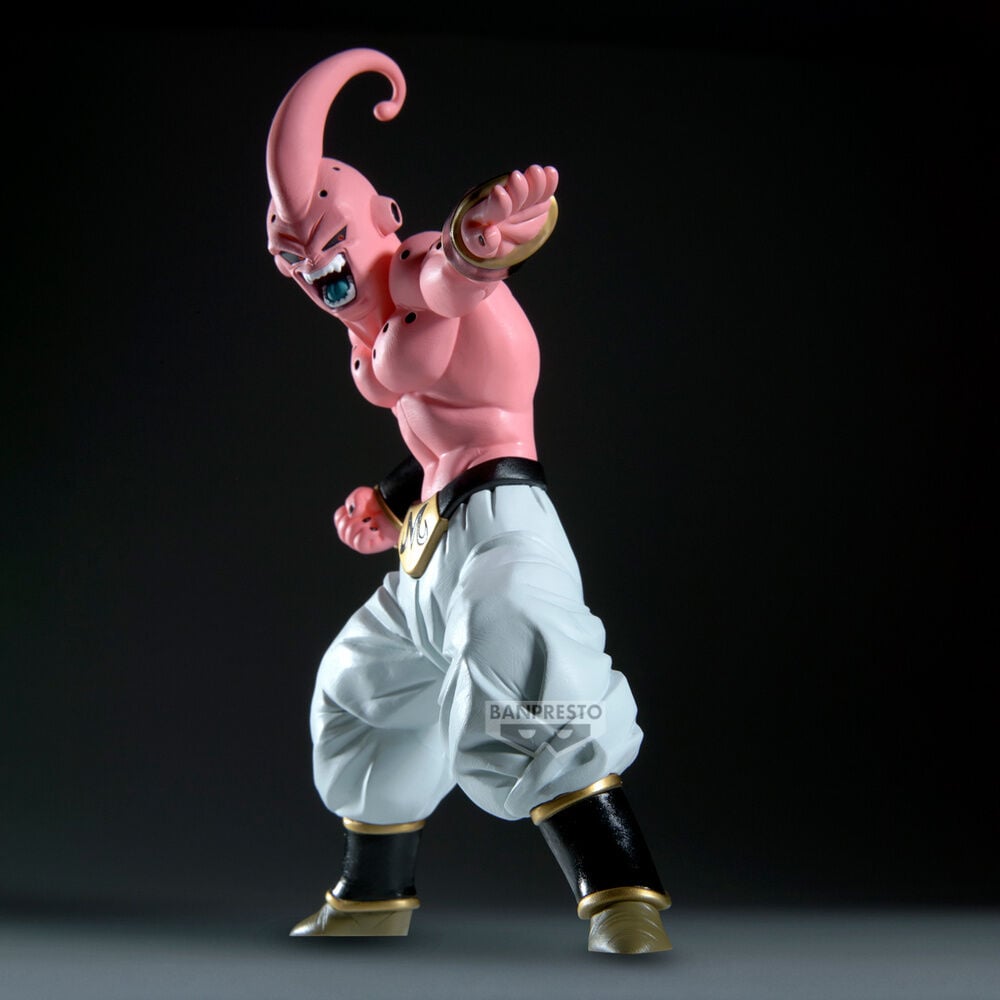 🧪 LAB | SU ORDINAZIONE Dragon Ball Z Match Makers Majin Buu figure 18cm