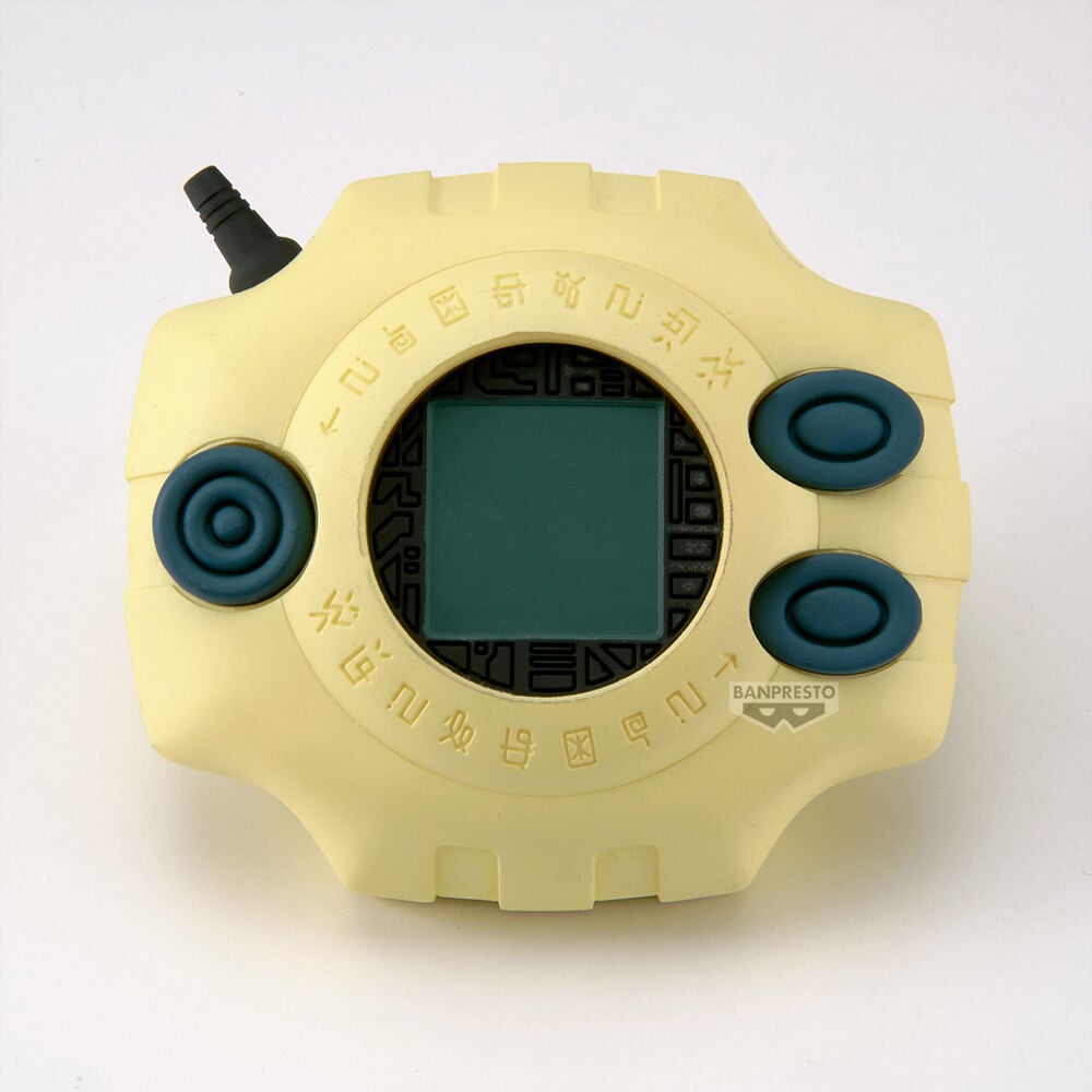 🧪 LAB | SU ORDINAZIONE Digimon Adventure Digivice Figure Angemon figure 22cm