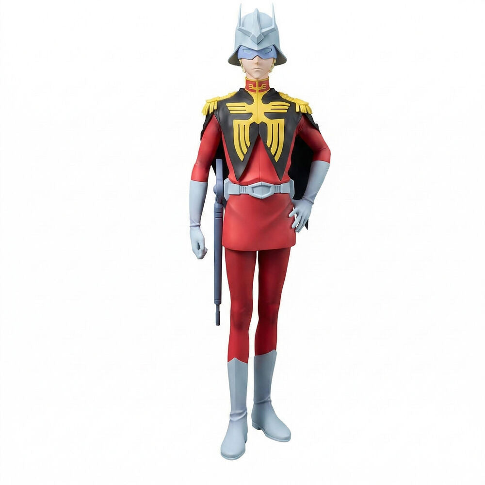 PREORDINE+ 11/2026 Mobile Suit Gundam GQuuuuuuX Char Aznable figure 26cm