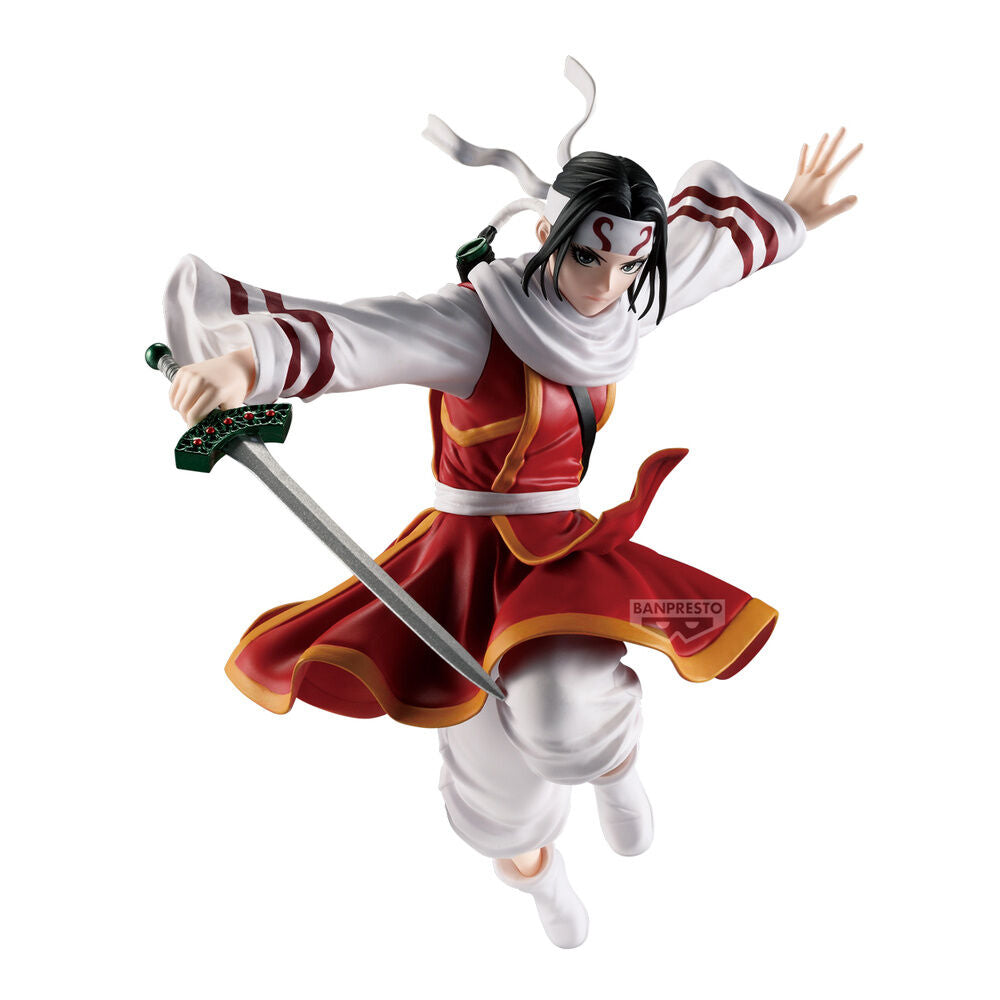 PREORDINE+ 01/2027 Kingdom Vibration Stars Kyokai figure 16cm