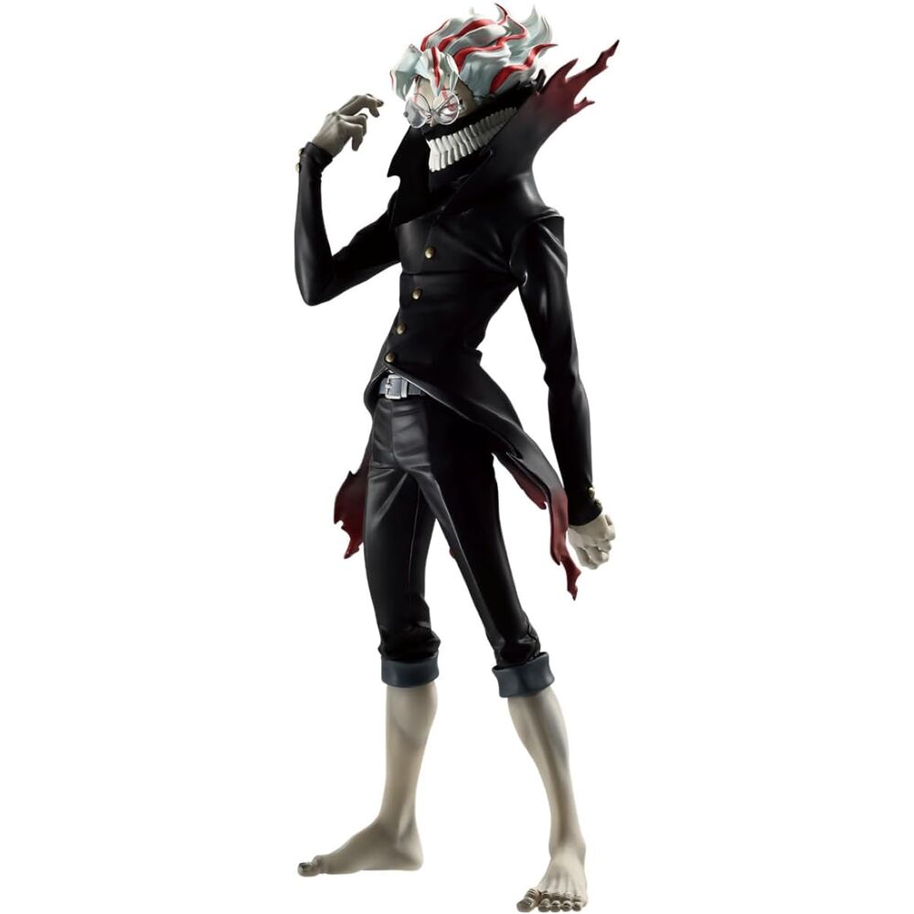 🧪 LAB | SU ORDINAZIONE Dandadan Okarun Transformed Grandista figure 28cm