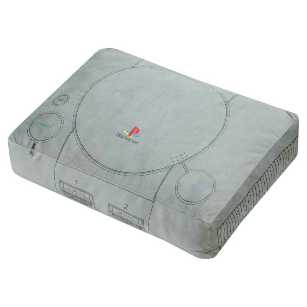 🧪 LAB | SU ORDINAZIONE PlayStation pillow plush toy 42cm
