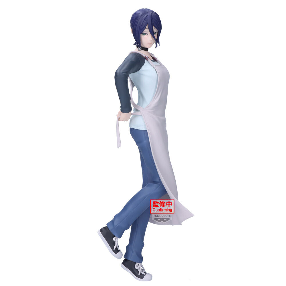 PREORDINE+ 02/2027 Chainsaw Man The Movie Reze Arc Glitter & Glamorous Reze figure 22cm