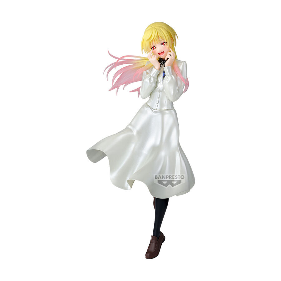 PREORDINE+ 03/2027 Marriagetoxin Glitter Glamours Mei Kinosaki figure 21cm