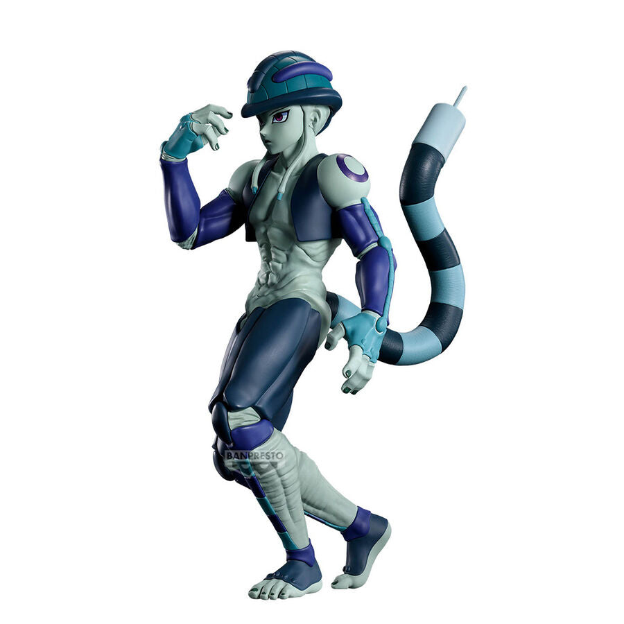 PREORDINE+ 03/2027 Hunter x Hunter Grandista Meruem figure 23cm