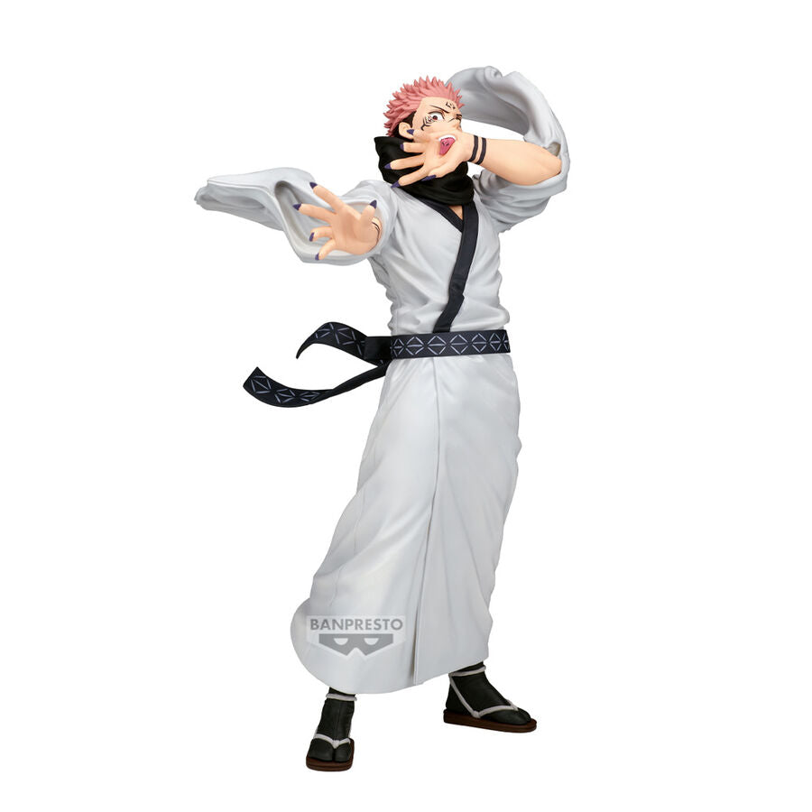 PREORDINE+ 03/2027 Jujutsu Kaisen Grandista Sukuna figure 27cm