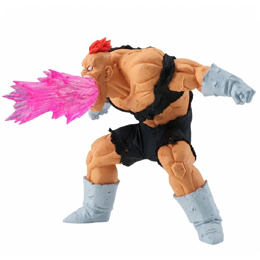 🧪 LAB | SU ORDINAZIONE Dragon Ball Z GX Materia Recoome figure 11cm