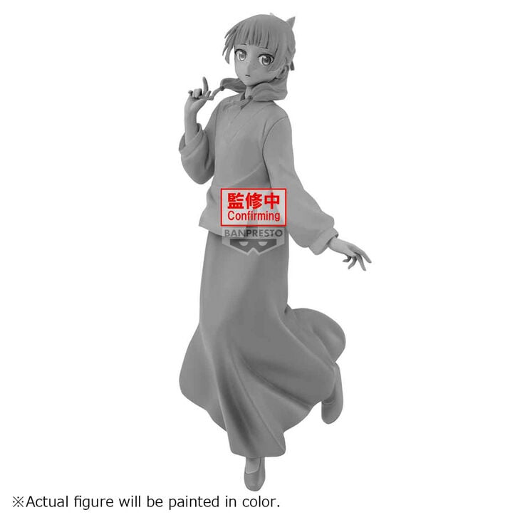 PREORDINE+ 04/2027 The Apothecary Diaries Espresto Graceful Pose Maomao figure 20cm