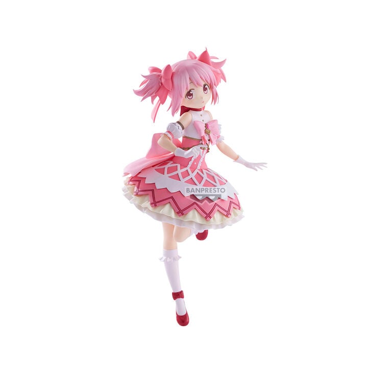 PREORDINE+ 04/2027 Puella Magi Madoka Magica The Movie Walpurgisnacht Rising Madoka Kaname II figure 19cm