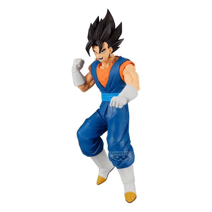 PREORDINE+ 04/2027 Dragon Ball Z Solid Edge Works Vegito figure 20cm