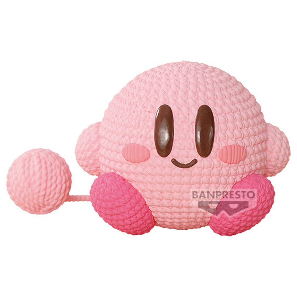PREORDINE+ 05/2027 Kirby Amicot Petit Kirby figure 5cm