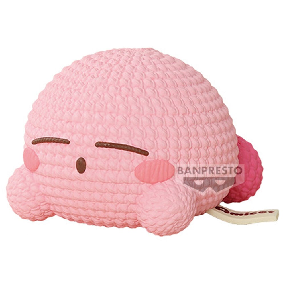 PREORDINE+ 05/2027 Kirby Amicot Petit Sleeping Kirby figure 4cm