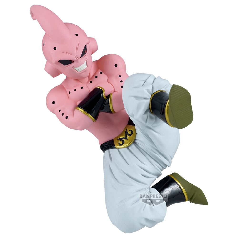 PREORDINE+ 05/2027 Dragon Ball Z Match Makers Majin Buu Pure figure 13cm