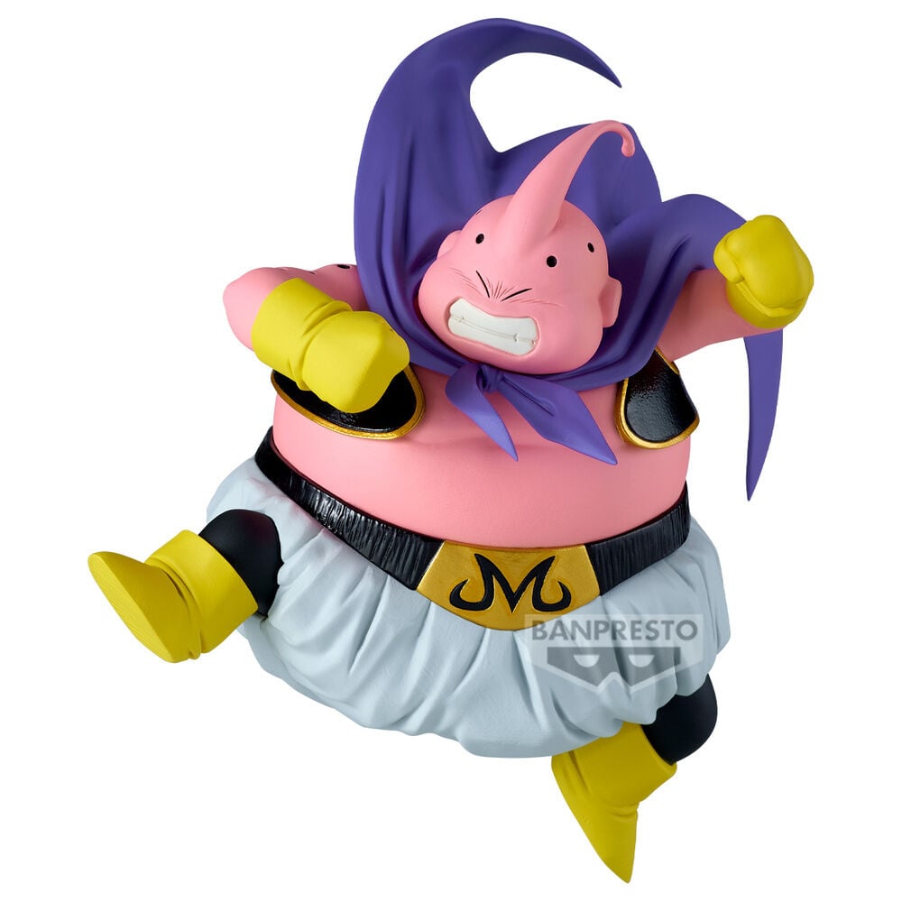 PREORDINE+ 05/2027 Dragon Ball Z Match Makers Majin Buu Good figure 20cm