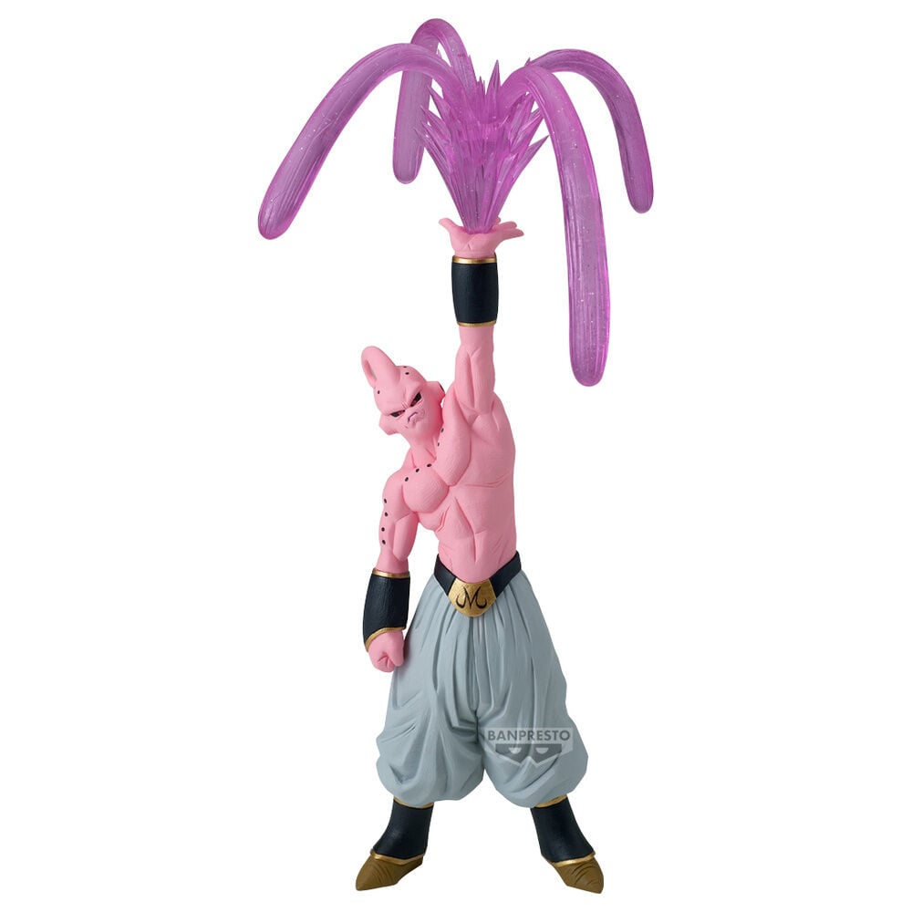 PREORDINE+ 07/2027 Dragon Ball Z G x materia Majin Buu II figure 28cm