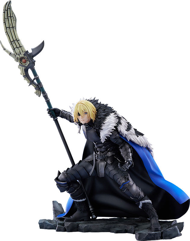 PREORDINE+ CHIUSO 11/2025 Fire Emblem Dimitri 32 cm Statue 1/7
