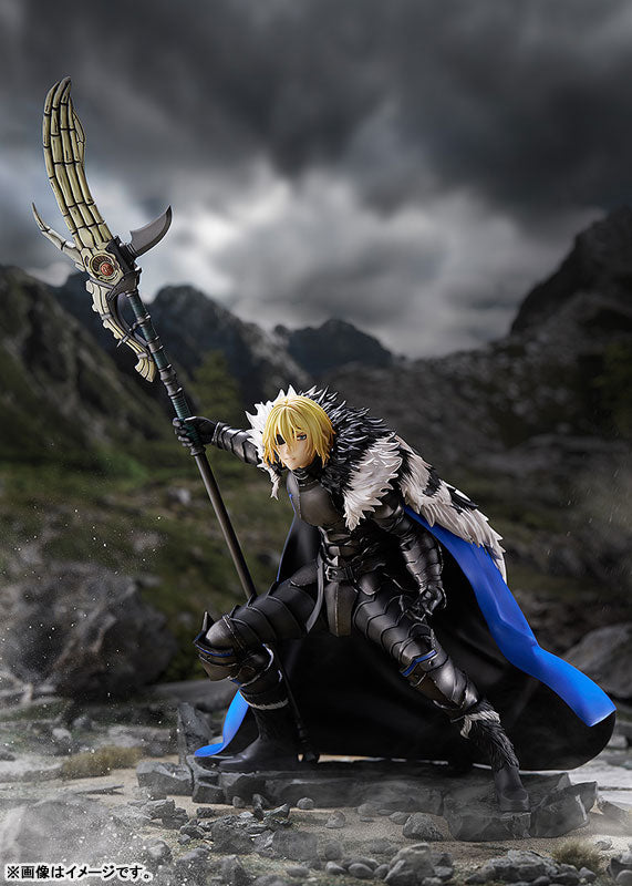 PREORDINE+ CHIUSO 11/2025 Fire Emblem Dimitri 32 cm Statue 1/7