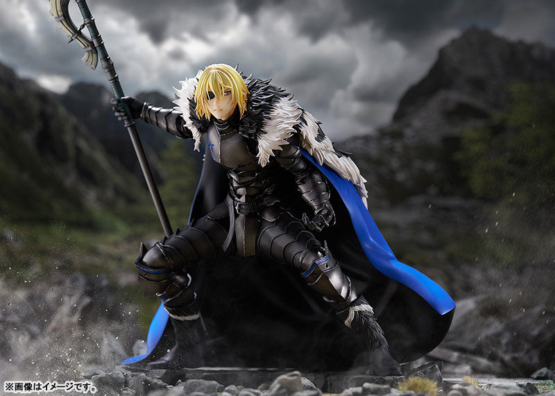 PREORDINE+ CHIUSO 11/2025 Fire Emblem Dimitri 32 cm Statue 1/7